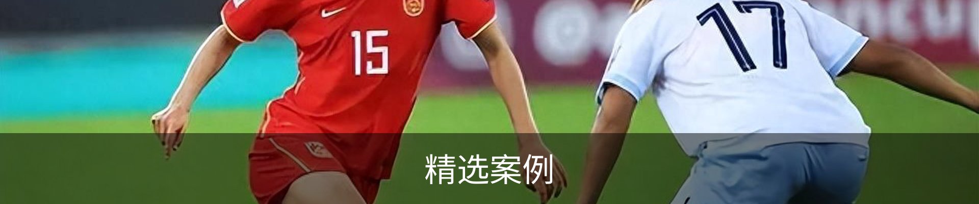精选案例